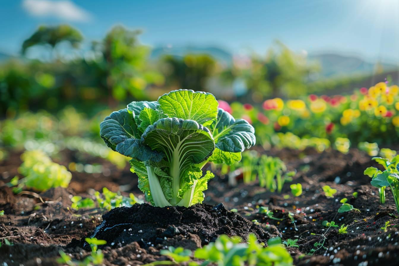 Compost Bokashi : fonctionnement et présentation de cette méthode écologique de recyclage des déchets