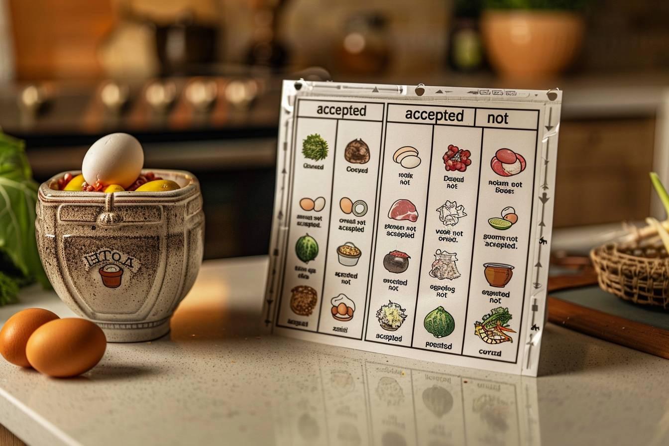 Le composteur bokashi : une méthode japonaise de compostage rapide et inodore pour déchets organiques
