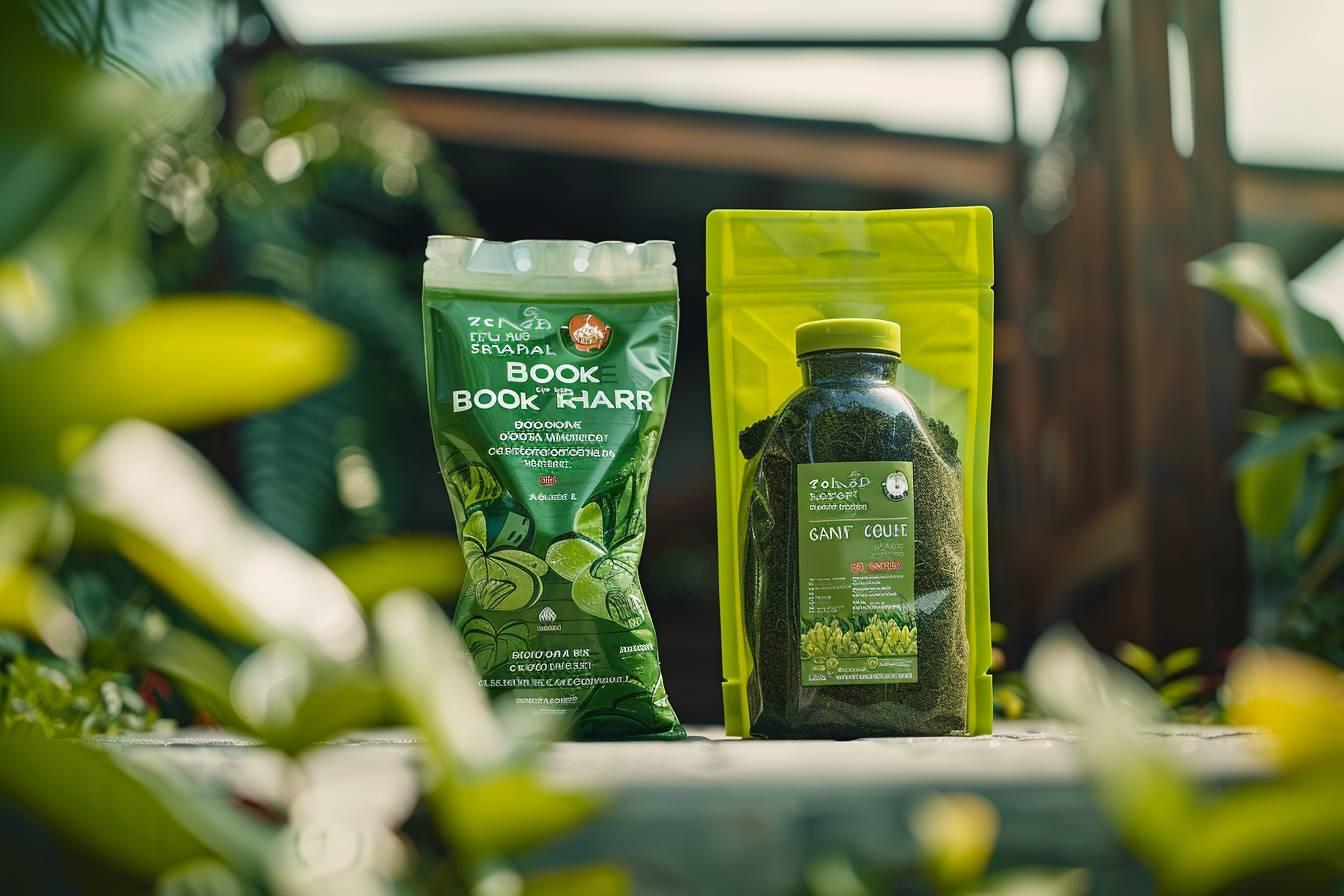 Comment démarrer le compostage bokashi : guide complet pour un jardin écologique et productif